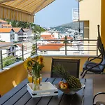 Bonaca Apartament *