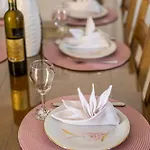 Bonaca Apartament *