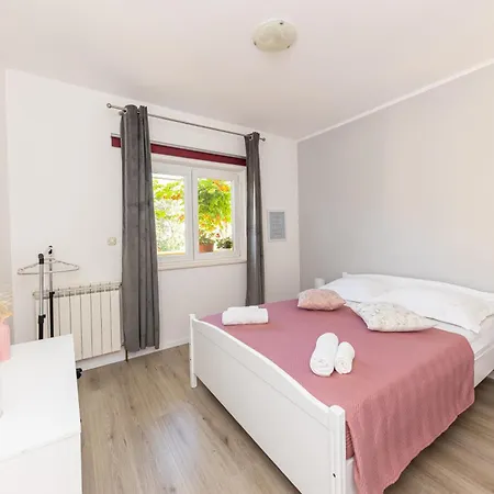 Apartamento Bonaca *