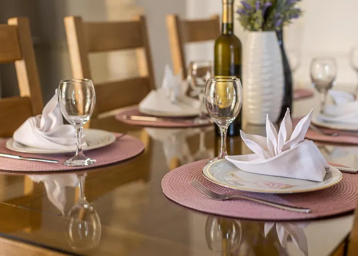 Bonaca Apartment Trogir