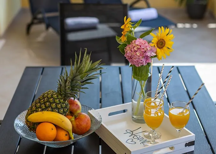 Bonaca Apartment Trogir