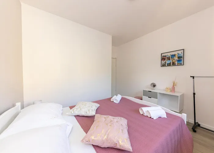 Apartment Bonaca Trogir