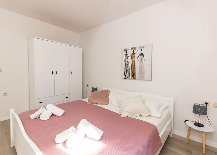 Bonaca Apartment Trogir