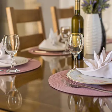 Bonaca Apartamento Trogir