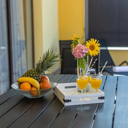 Apartamento Bonaca Trogir