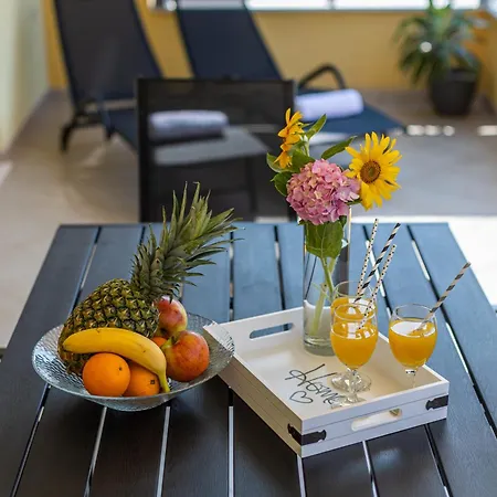 Bonaca Apartamento Trogir