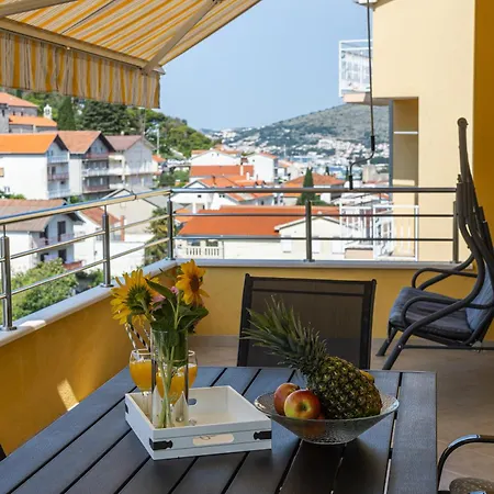 Bonaca Apartamento *