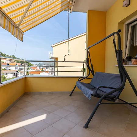 Bonaca Apartamento