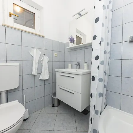 Bonaca Apartamento *