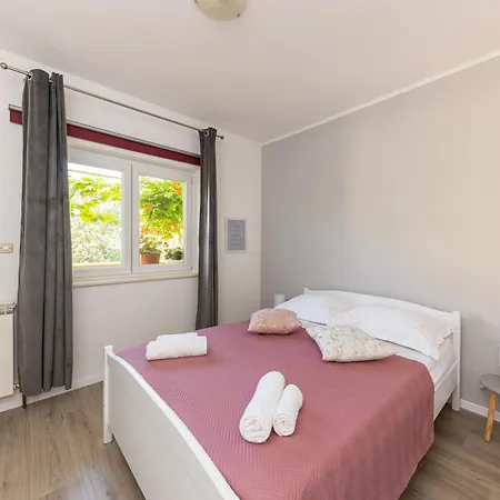 Bonaca Apartamento