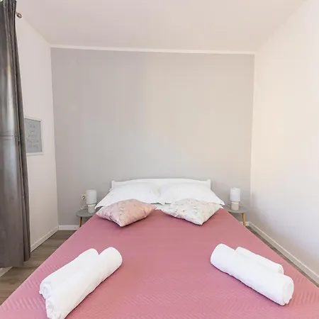 Bonaca Apartamento