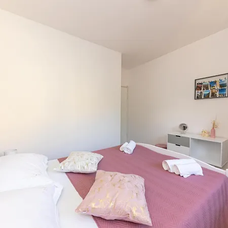Apartamento Bonaca Trogir
