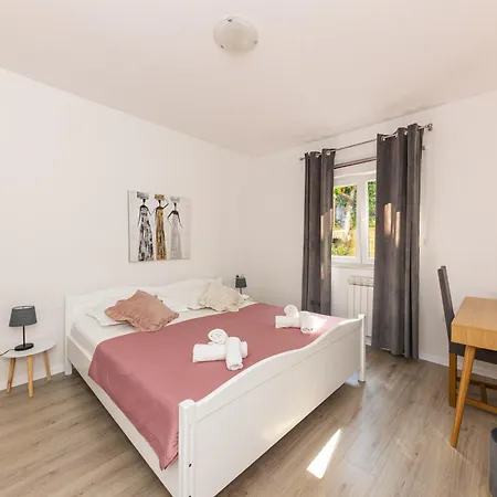 Bonaca Apartamento