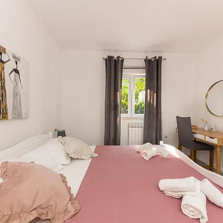 Bonaca Apartamento