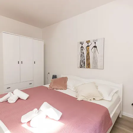 Bonaca Apartamento Trogir