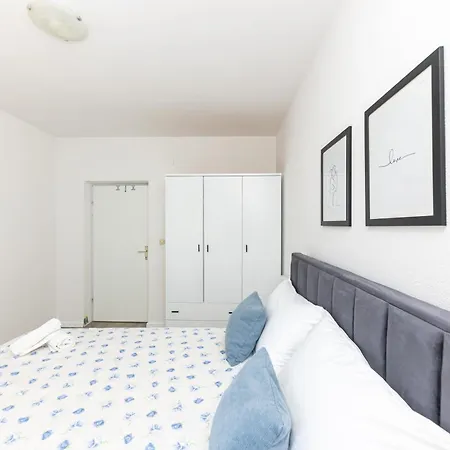 Apartamento Bonaca *