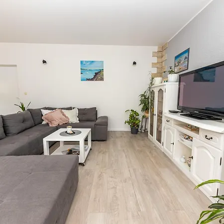 Bonaca Apartamento