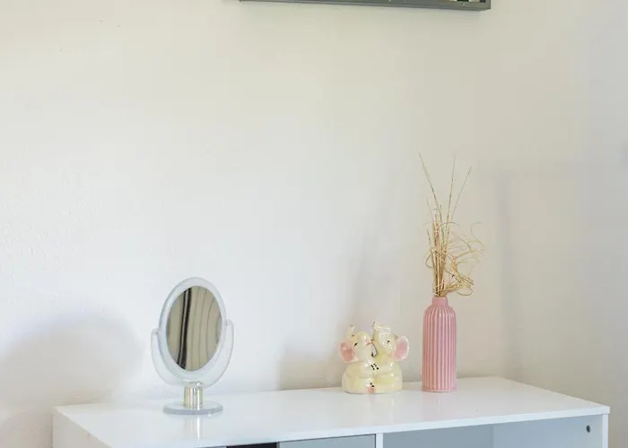 Bonaca شقة تروغير