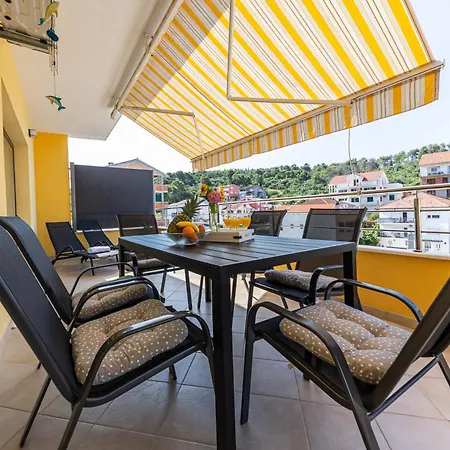 Lejlighed Bonaca Trogir